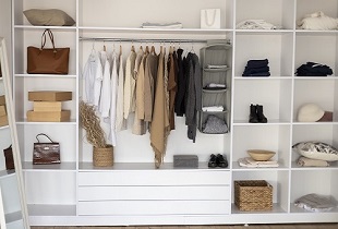 Wardrobe & Closet Design